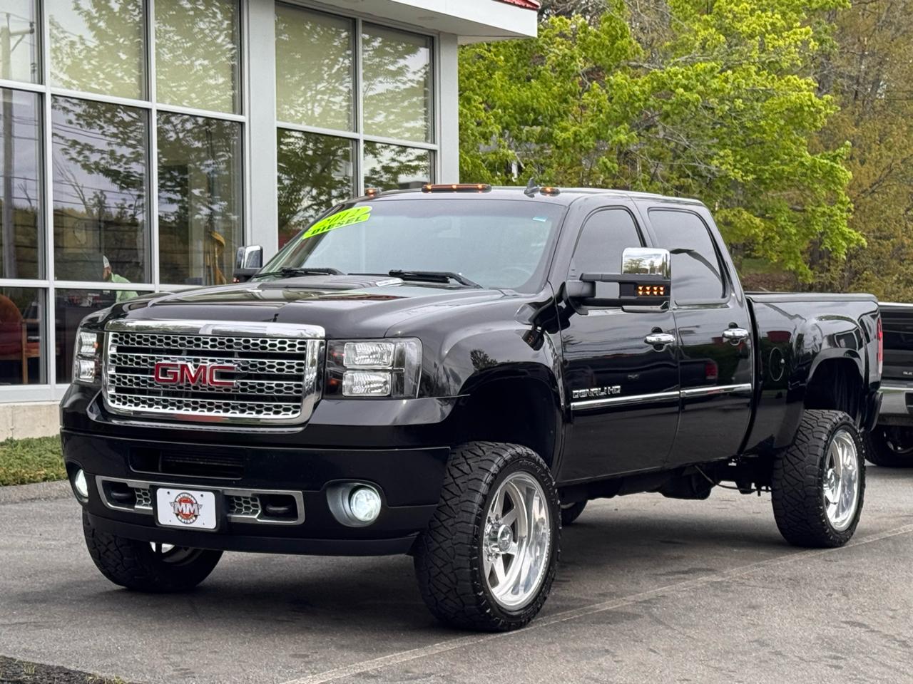 gmc sierra 2500 denali hd 2012 1GT125E83CF234578 image gmc sierra 2500 denali hd 2012 1GT125E83CF234578 image